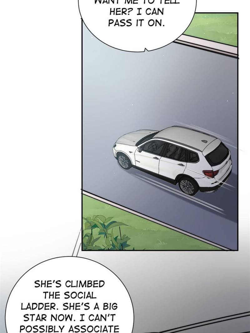 The Cold President’s Little Cutie Chapter 33 - Page 24