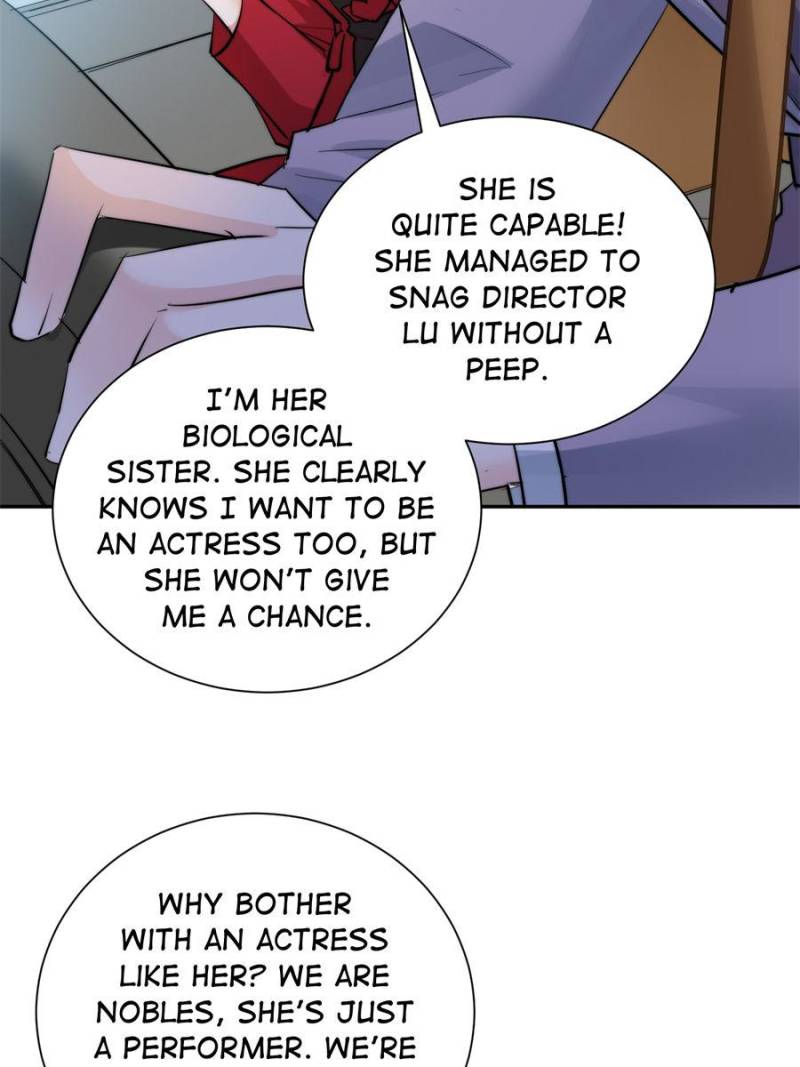 The Cold President’s Little Cutie Chapter 33 - Page 26