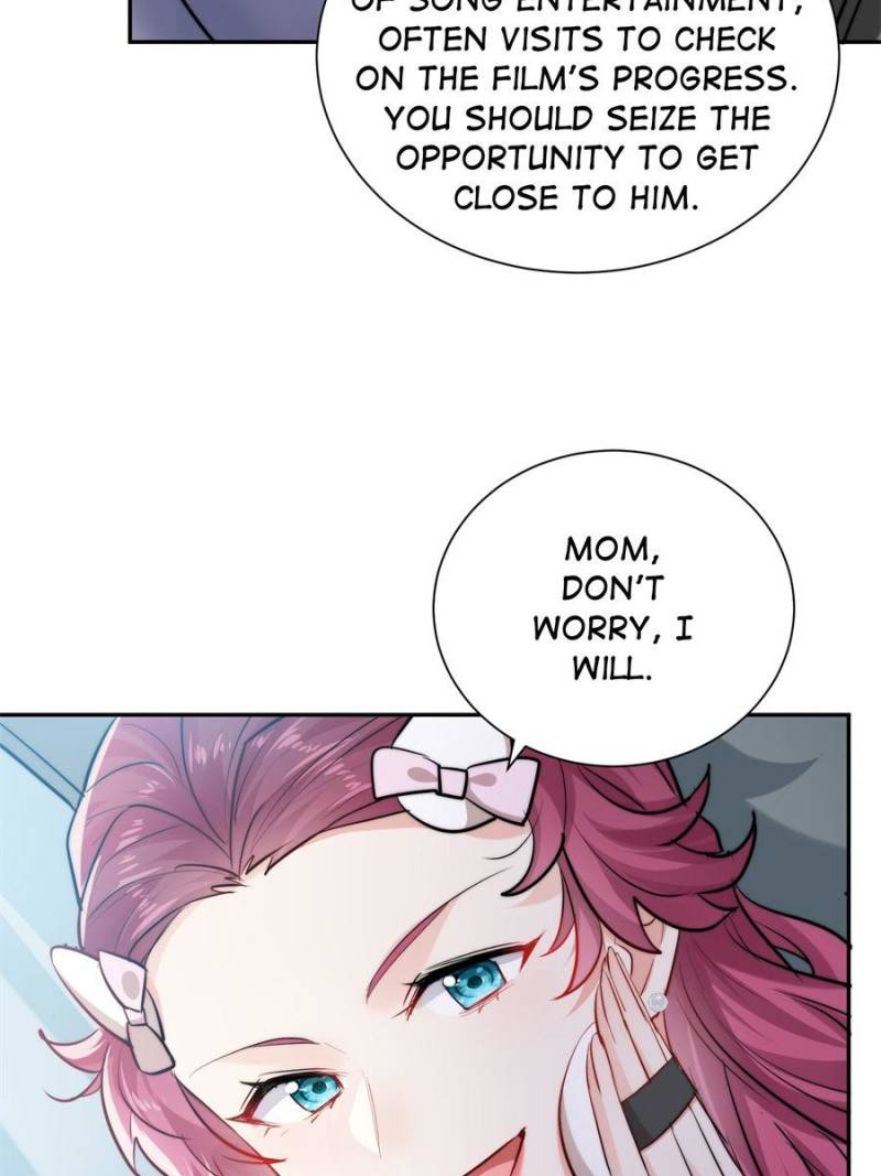 The Cold President’s Little Cutie Chapter 33 - Page 28