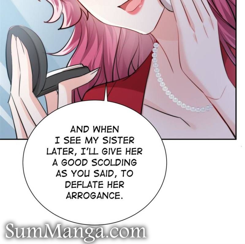 The Cold President’s Little Cutie Chapter 33 - Page 29