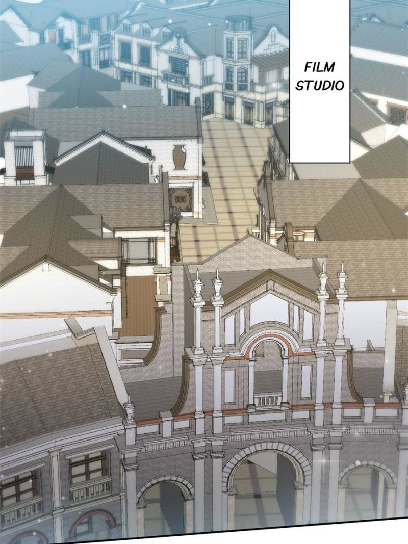 The Cold President’s Little Cutie Chapter 33 - Page 31