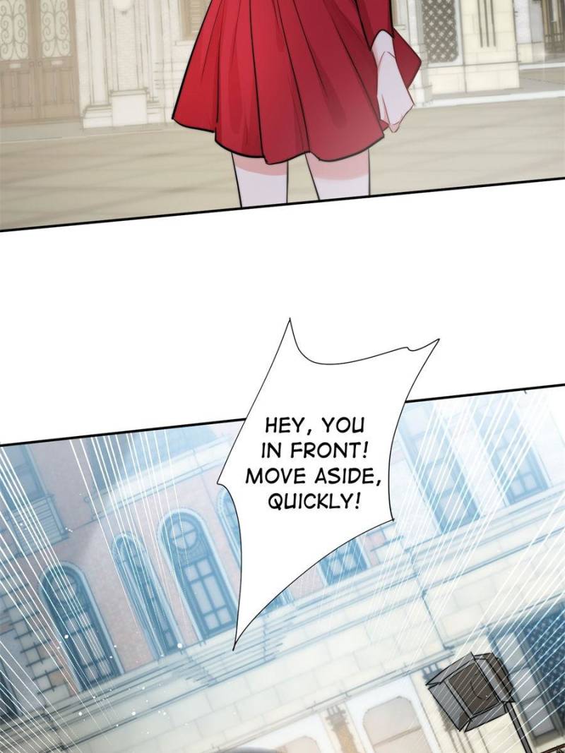 The Cold President’s Little Cutie Chapter 33 - Page 33