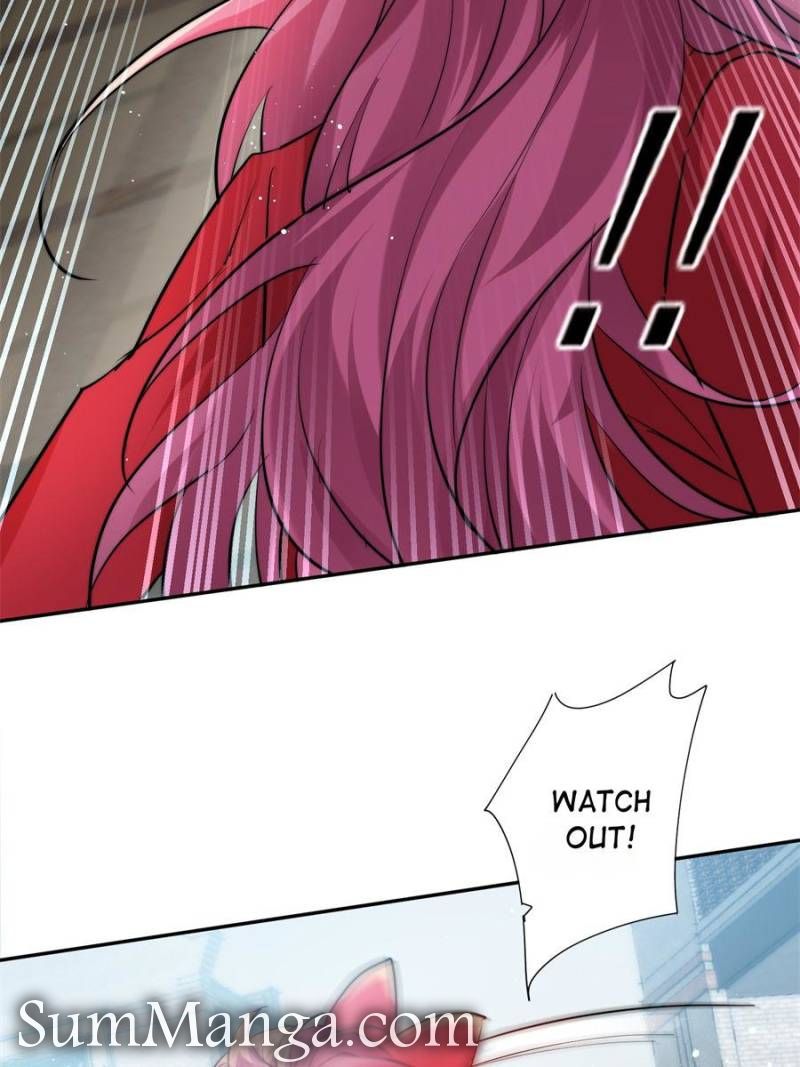 The Cold President’s Little Cutie Chapter 33 - Page 35