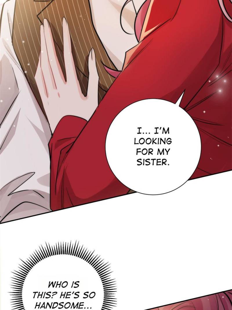 The Cold President’s Little Cutie Chapter 33 - Page 38