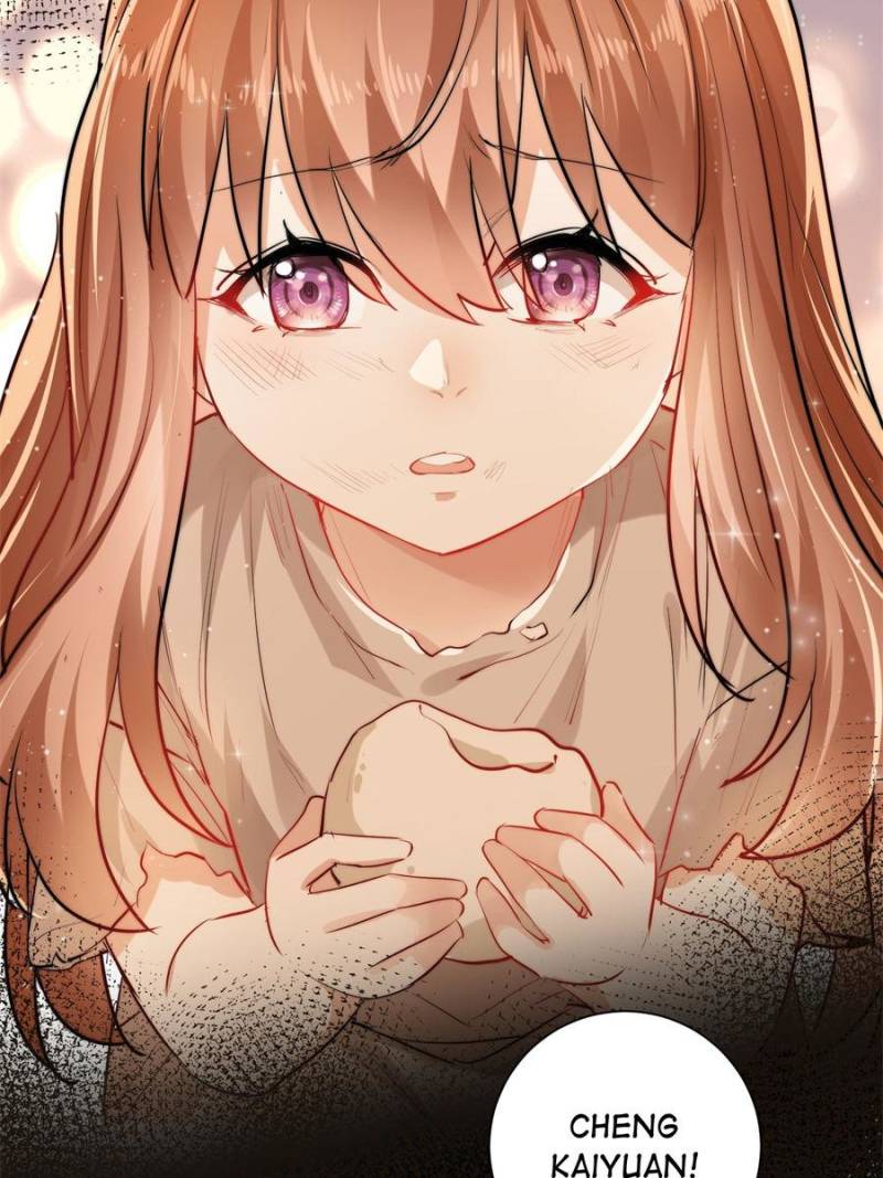 The Cold President’s Little Cutie Chapter 33 - Page 5