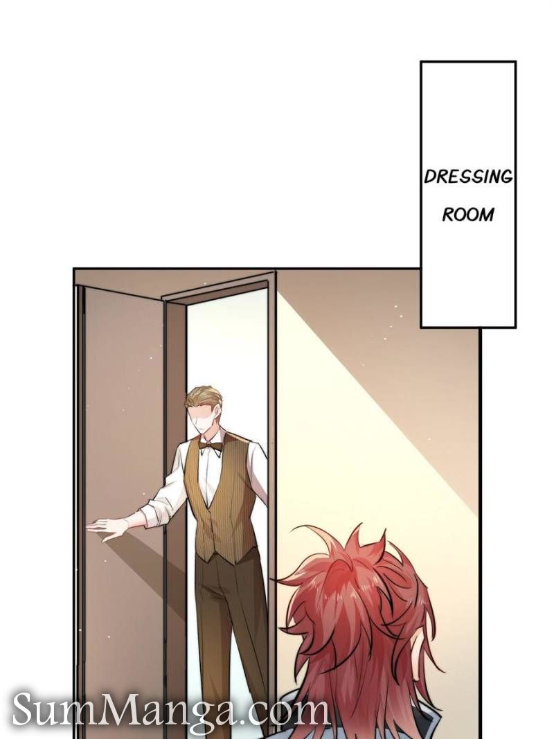 The Cold President’s Little Cutie Chapter 33 - Page 48