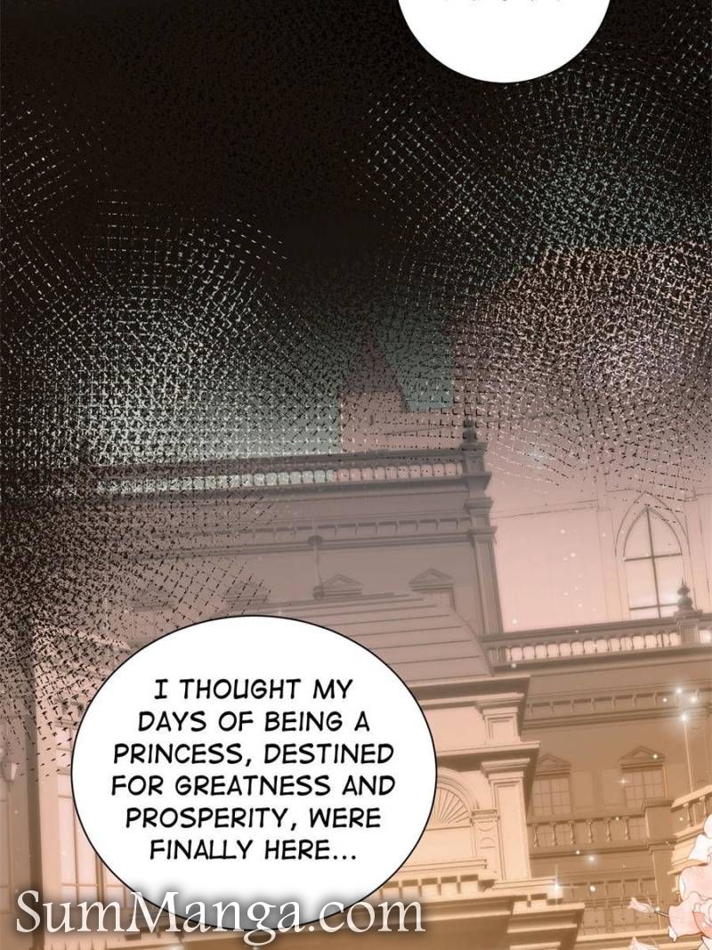 The Cold President’s Little Cutie Chapter 33 - Page 6