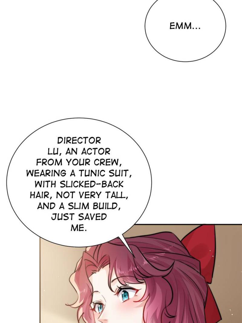 The Cold President’s Little Cutie Chapter 33 - Page 59