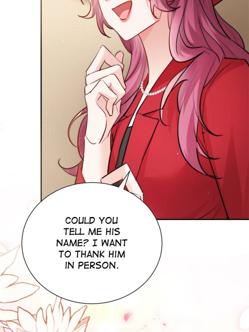 The Cold President’s Little Cutie Chapter 33 - Page 60