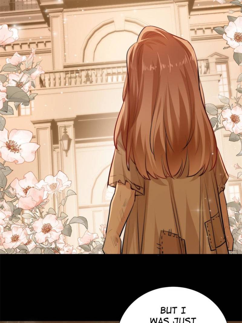 The Cold President’s Little Cutie Chapter 33 - Page 7