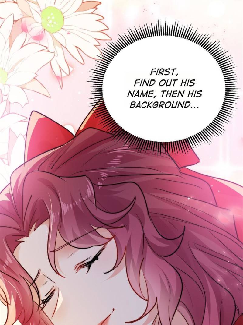 The Cold President’s Little Cutie Chapter 33 - Page 61