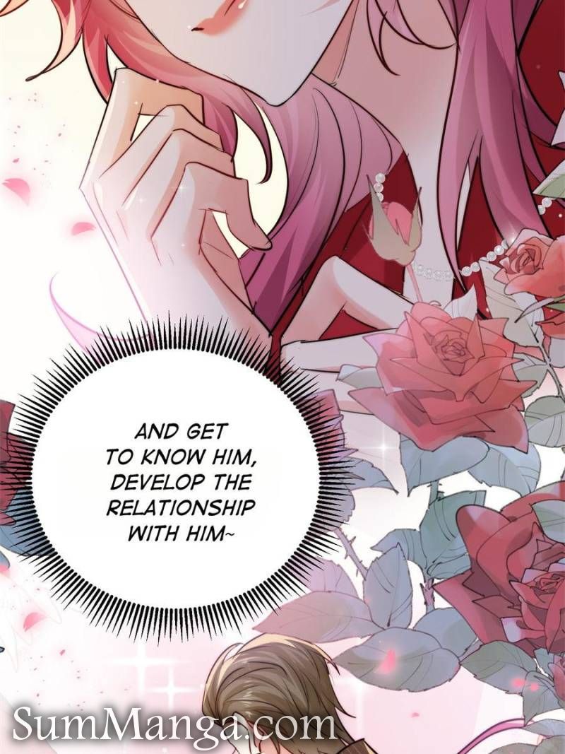 The Cold President’s Little Cutie Chapter 33 - Page 62