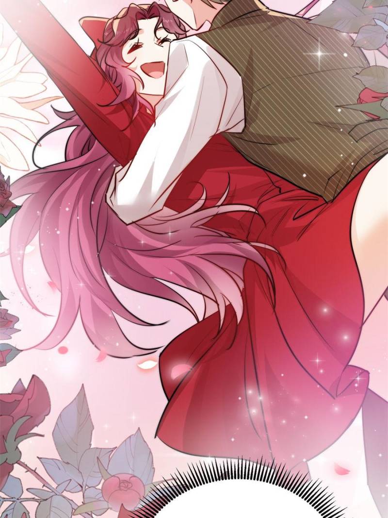 The Cold President’s Little Cutie Chapter 33 - Page 63