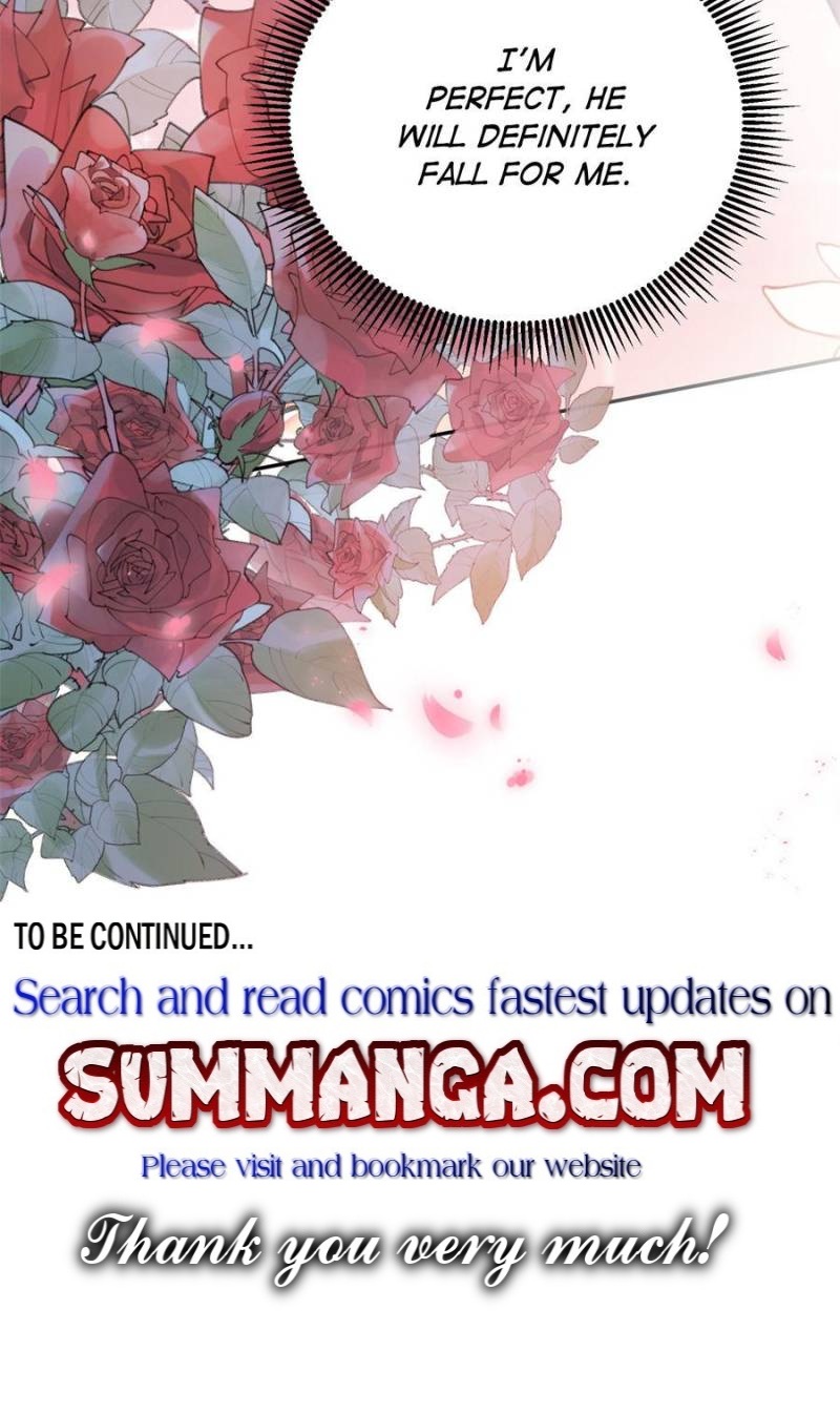 The Cold President’s Little Cutie Chapter 33 - Page 64