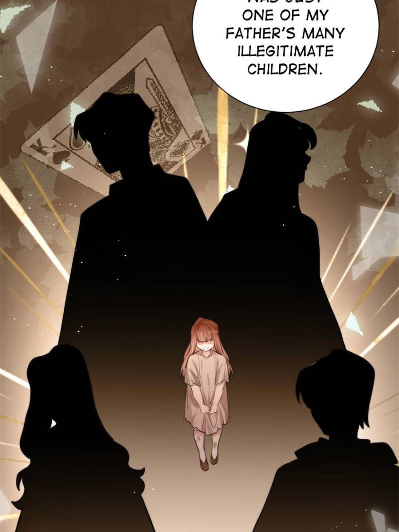 The Cold President’s Little Cutie Chapter 33 - Page 8