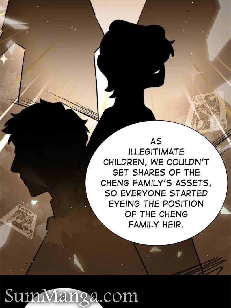 The Cold President’s Little Cutie Chapter 33 - Page 9