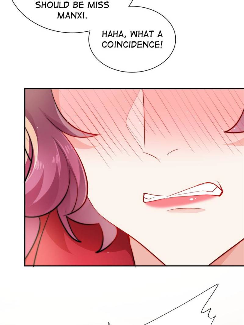 The Cold President’s Little Cutie Chapter 34 - Page 2