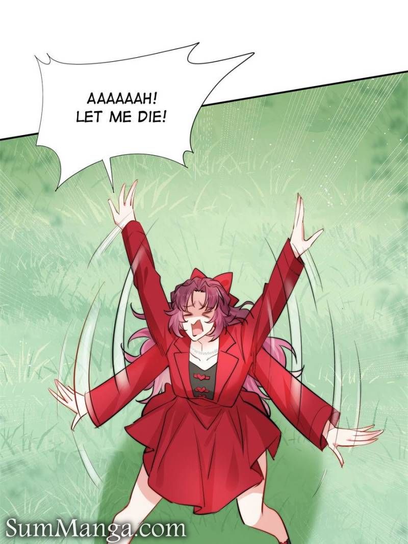 The Cold President’s Little Cutie Chapter 34 - Page 13