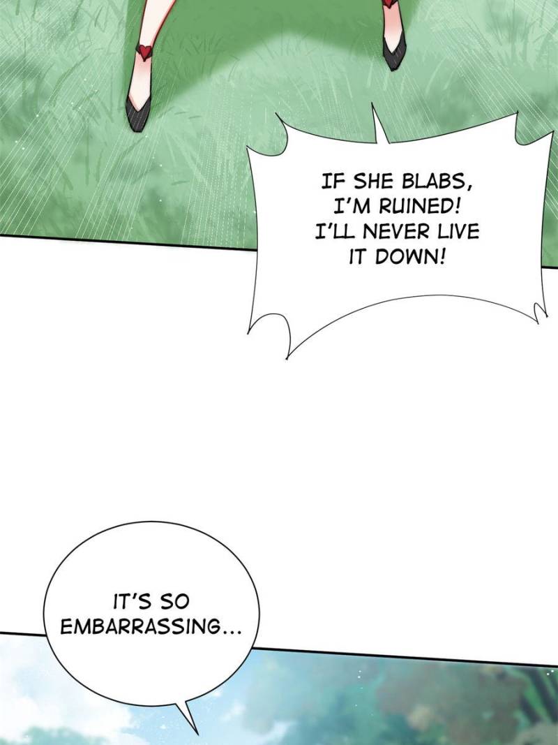 The Cold President’s Little Cutie Chapter 34 - Page 14