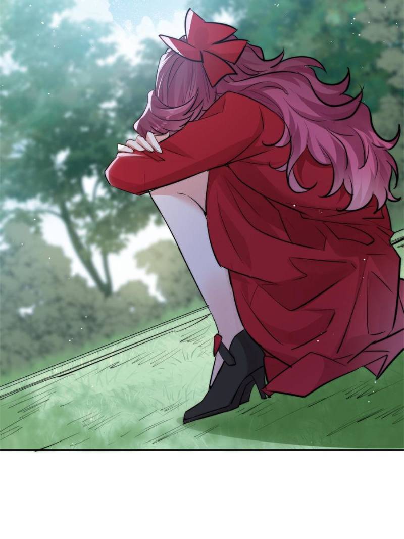 The Cold President’s Little Cutie Chapter 34 - Page 15