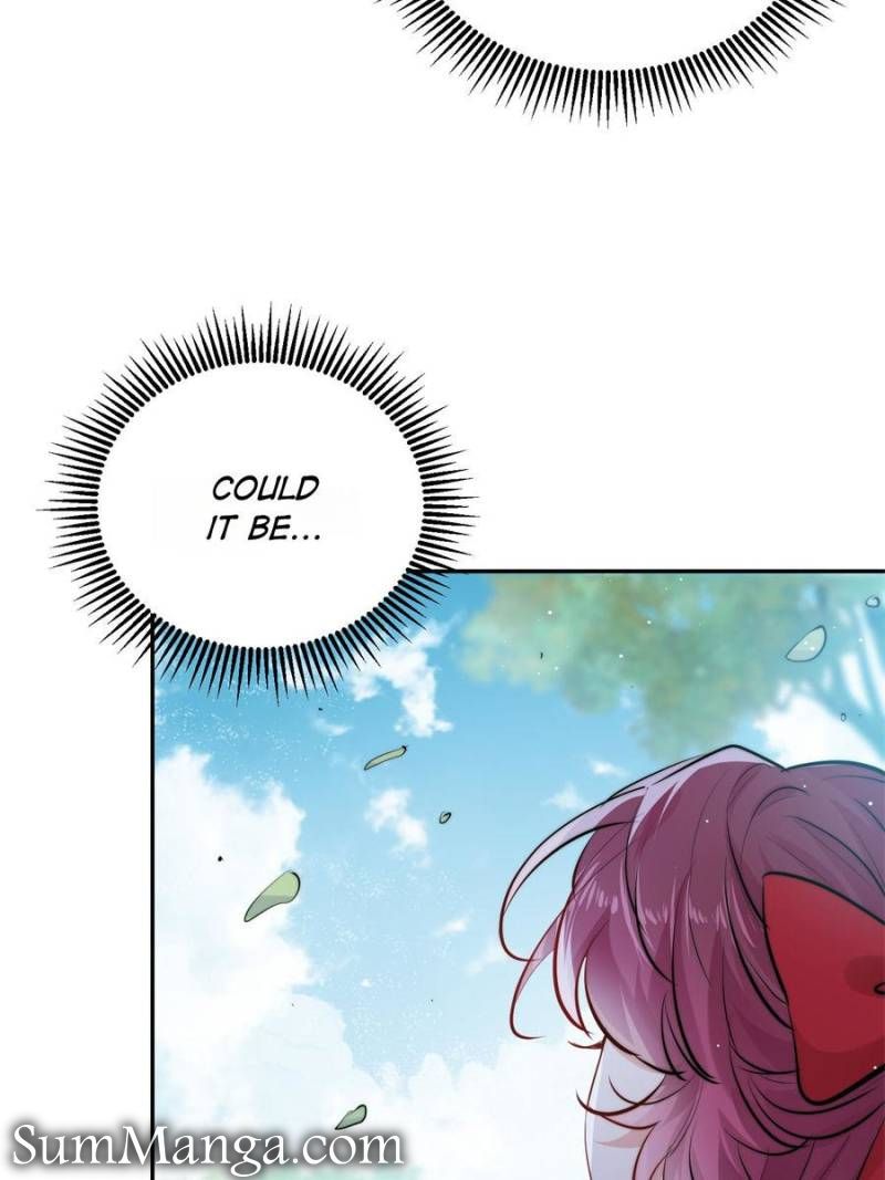 The Cold President’s Little Cutie Chapter 34 - Page 17