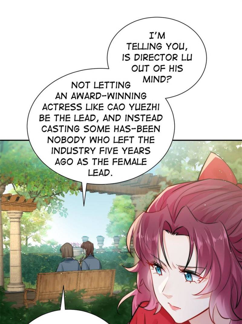 The Cold President’s Little Cutie Chapter 34 - Page 19