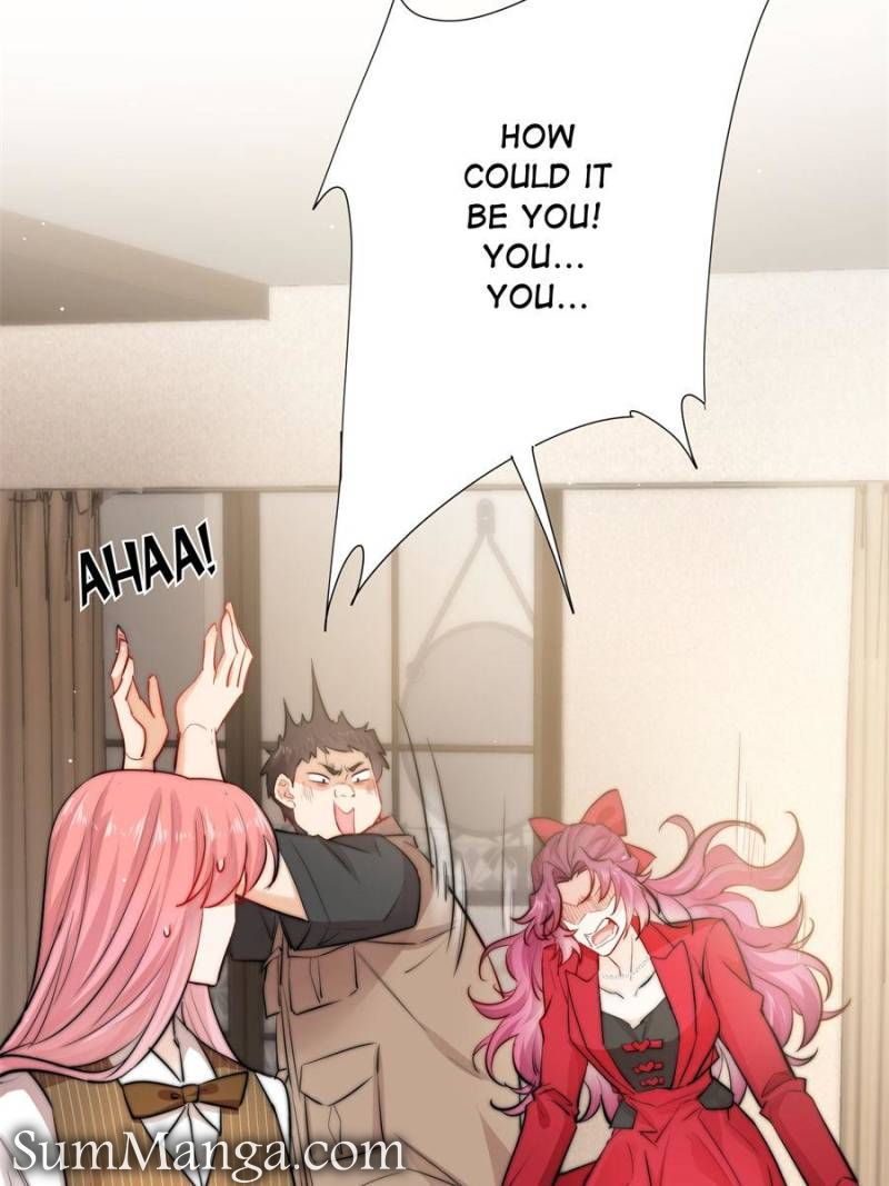 The Cold President’s Little Cutie Chapter 34 - Page 3