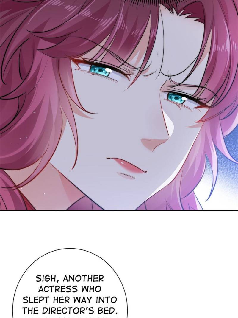 The Cold President’s Little Cutie Chapter 34 - Page 21