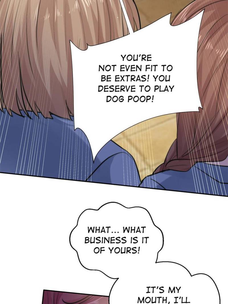 The Cold President’s Little Cutie Chapter 34 - Page 25