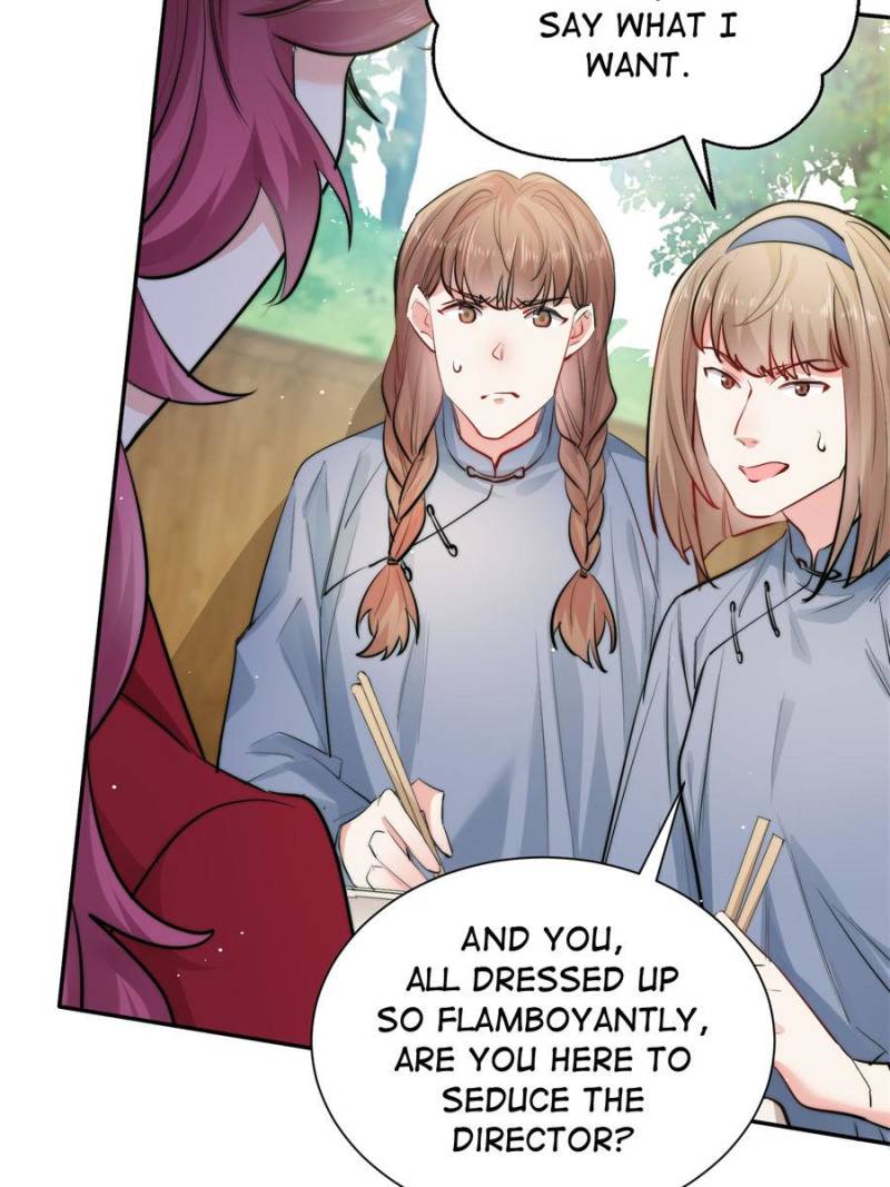 The Cold President’s Little Cutie Chapter 34 - Page 26