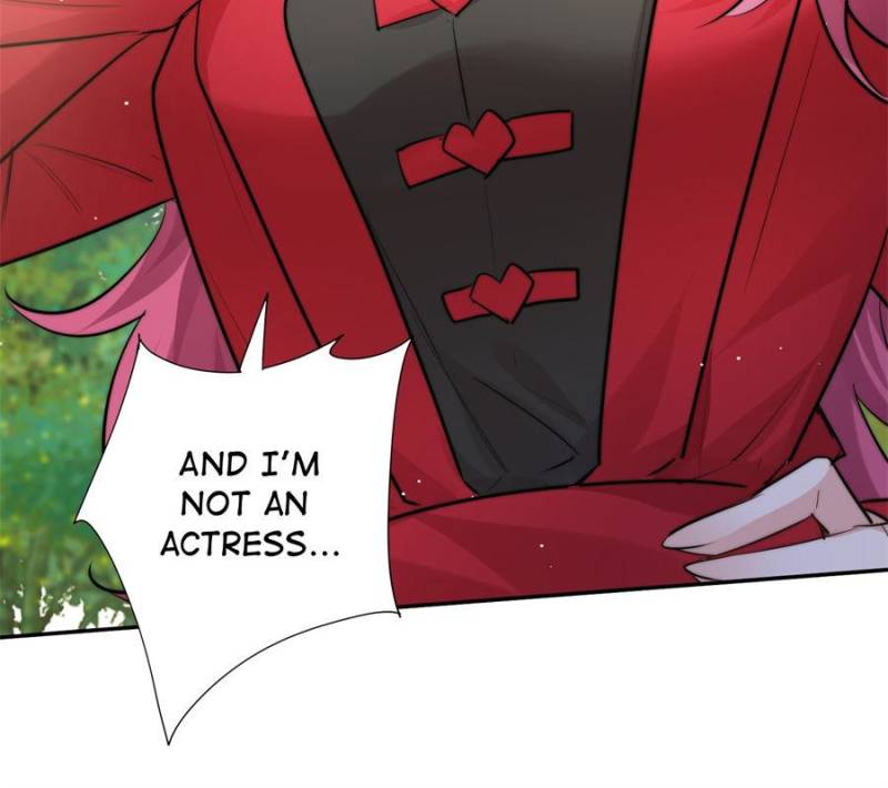 The Cold President’s Little Cutie Chapter 34 - Page 28