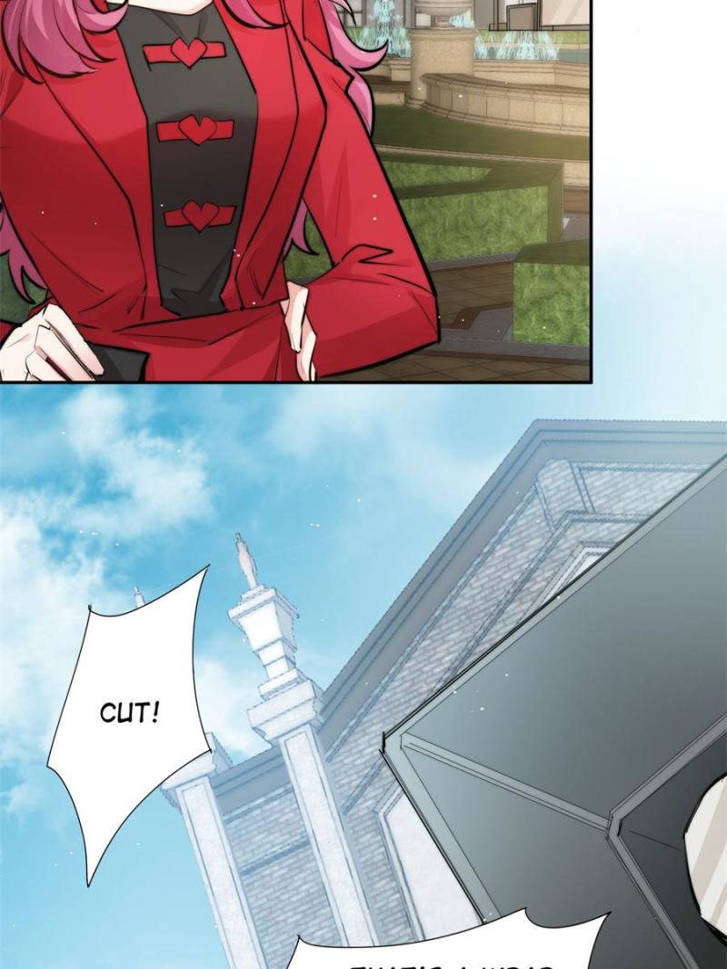 The Cold President’s Little Cutie Chapter 34 - Page 34