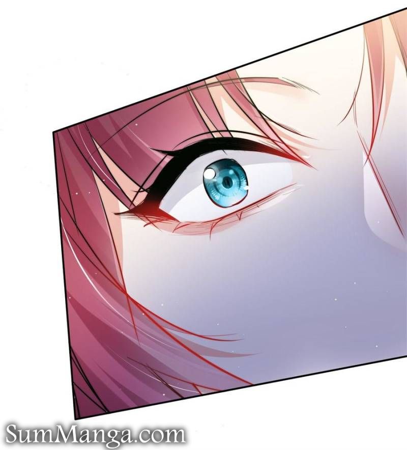 The Cold President’s Little Cutie Chapter 34 - Page 37