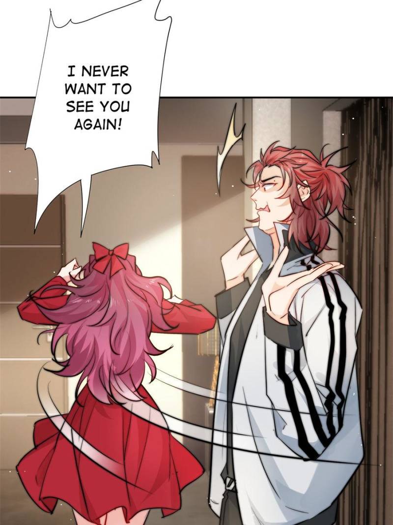 The Cold President’s Little Cutie Chapter 34 - Page 5