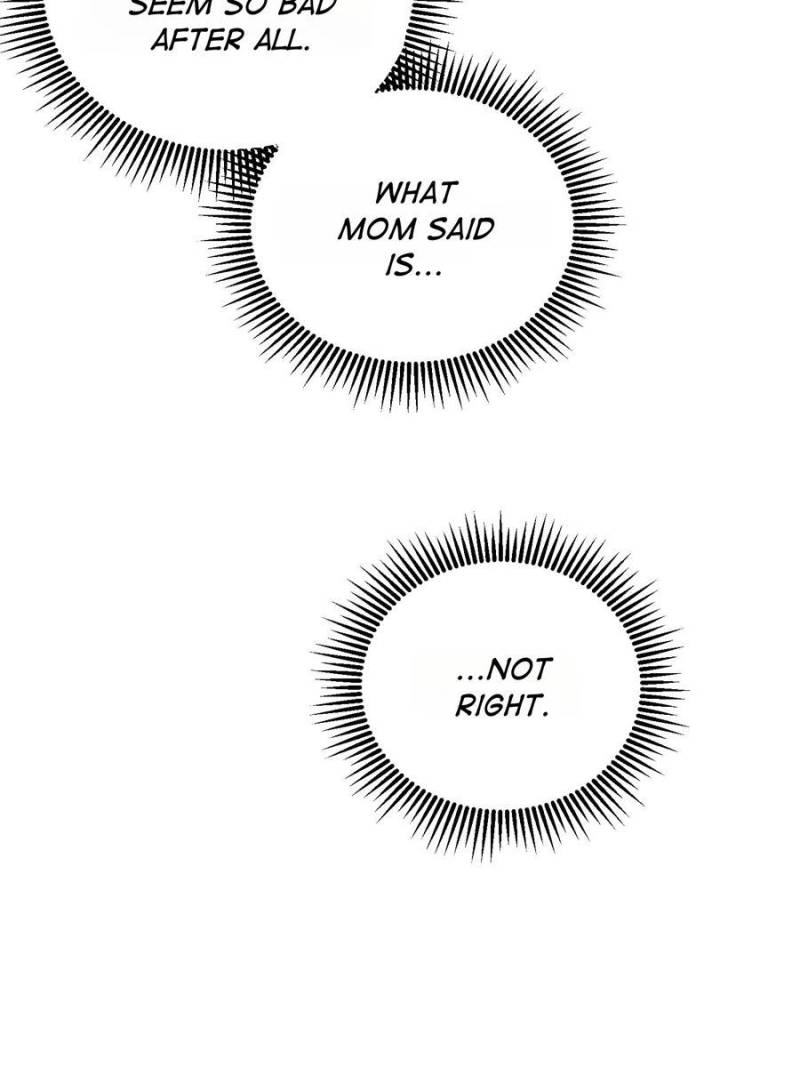 The Cold President’s Little Cutie Chapter 34 - Page 41