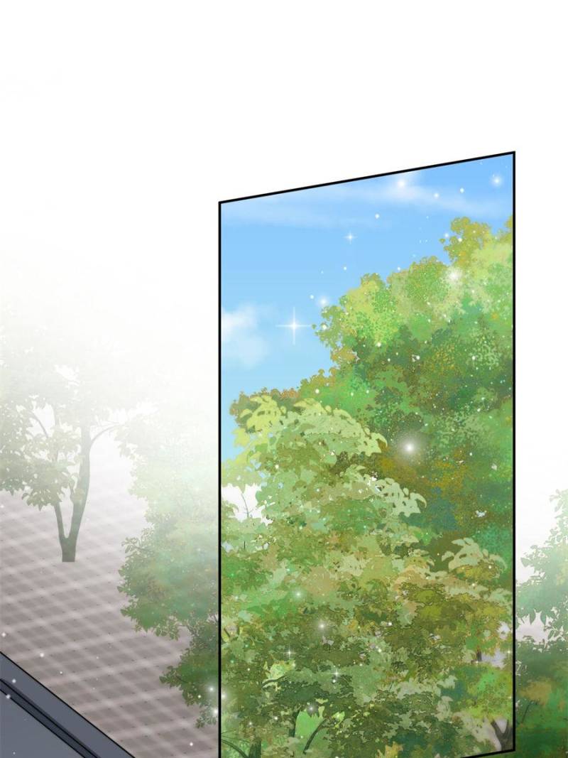 The Cold President’s Little Cutie Chapter 34 - Page 42