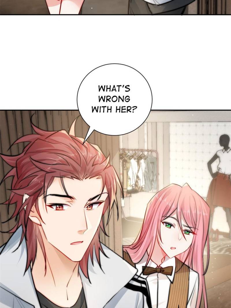 The Cold President’s Little Cutie Chapter 34 - Page 6