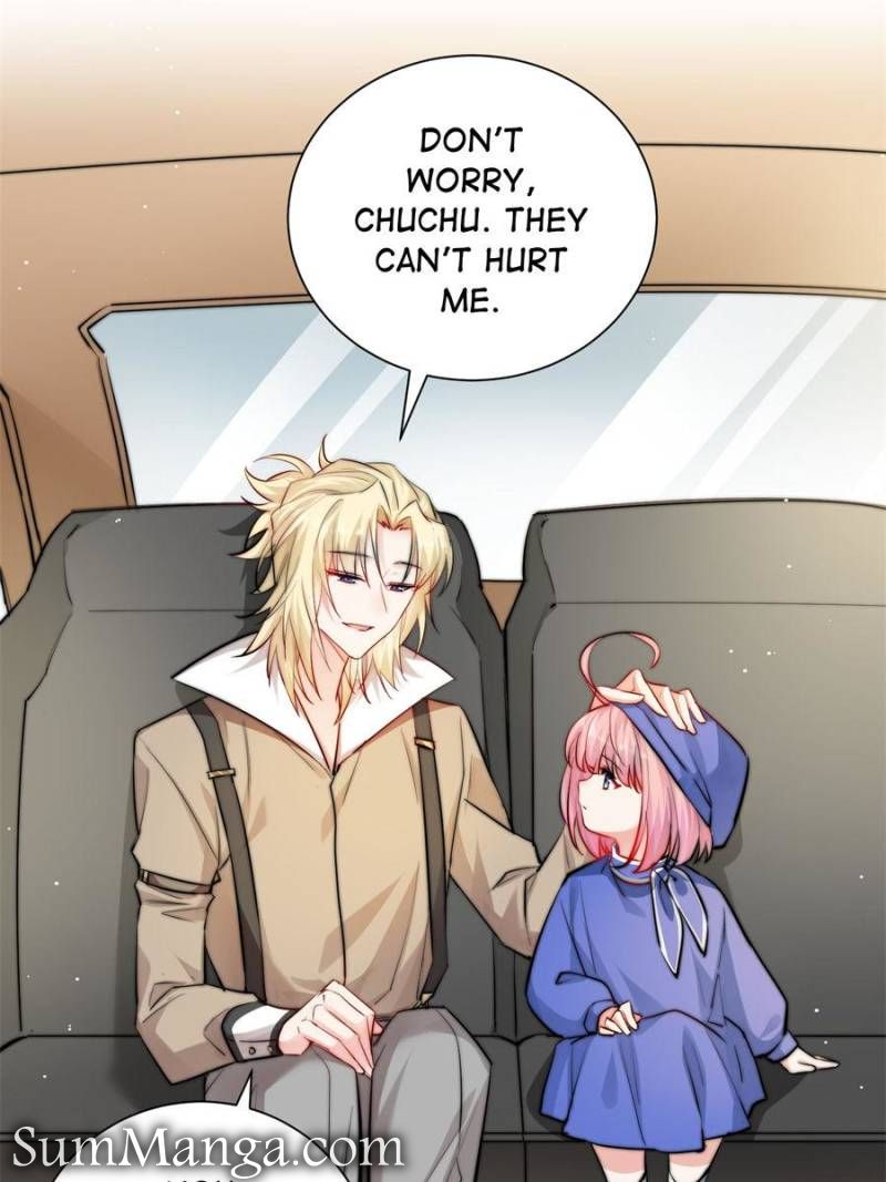 The Cold President’s Little Cutie Chapter 34 - Page 53