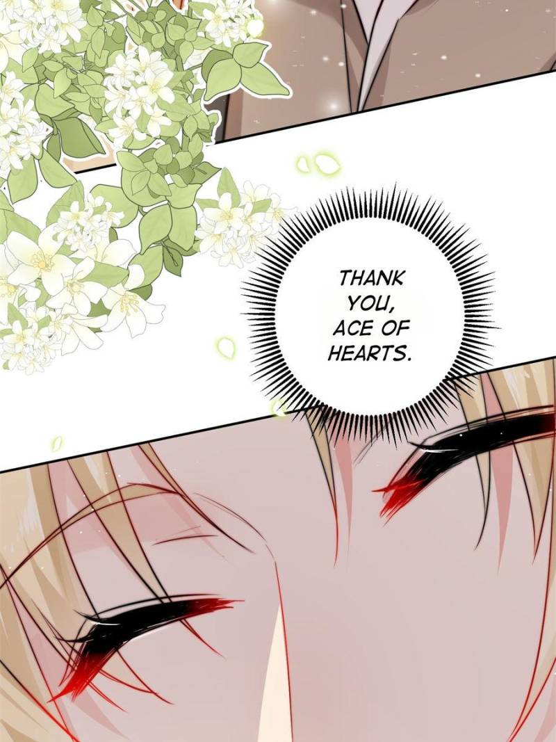 The Cold President’s Little Cutie Chapter 34 - Page 57