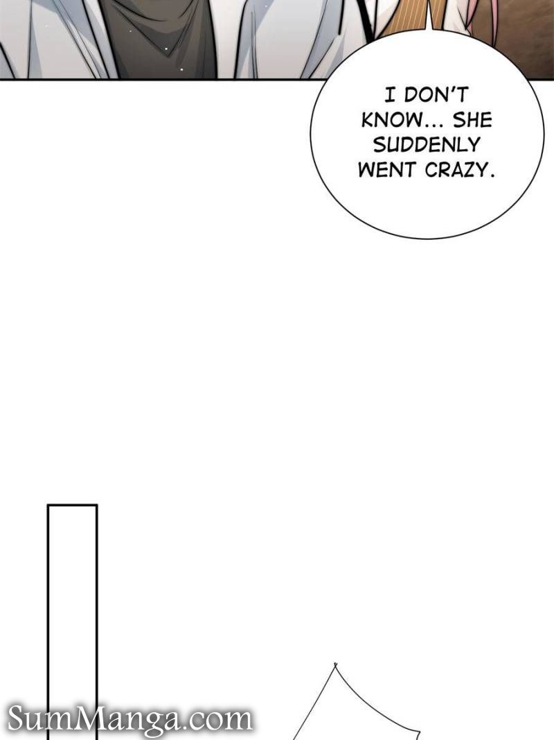 The Cold President’s Little Cutie Chapter 34 - Page 7