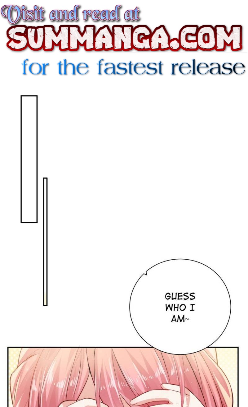 The Cold President’s Little Cutie Chapter 35 - Page 1