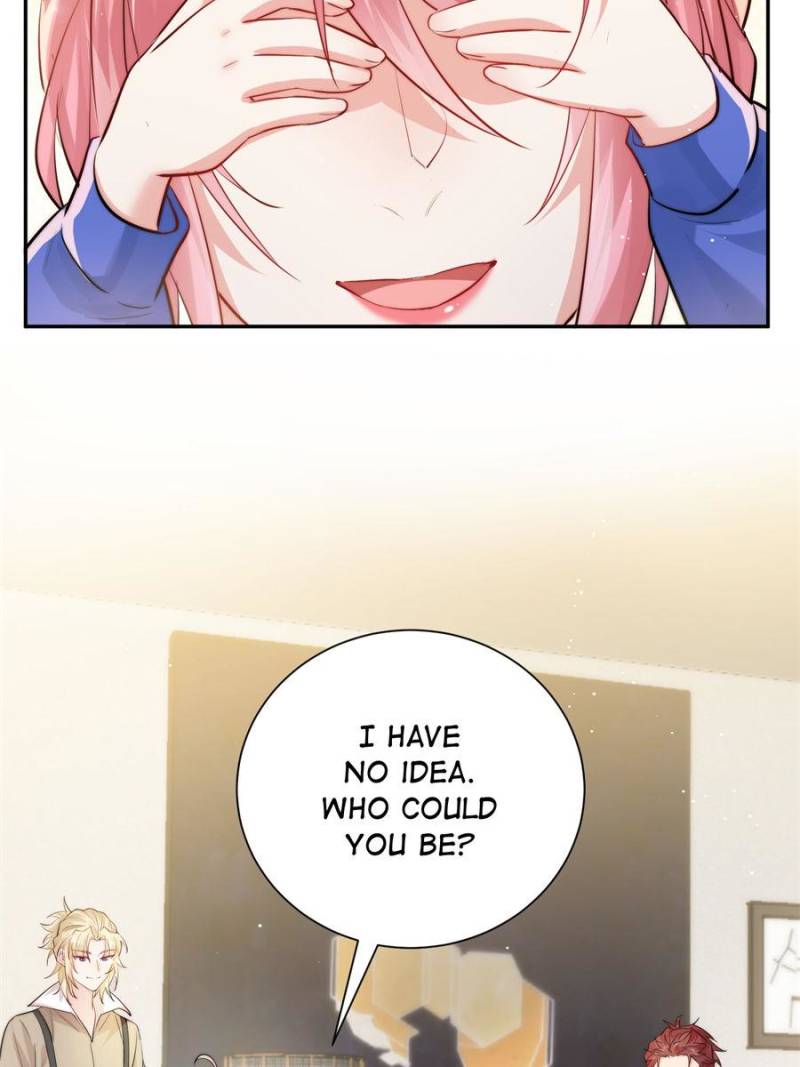 The Cold President’s Little Cutie Chapter 35 - Page 2