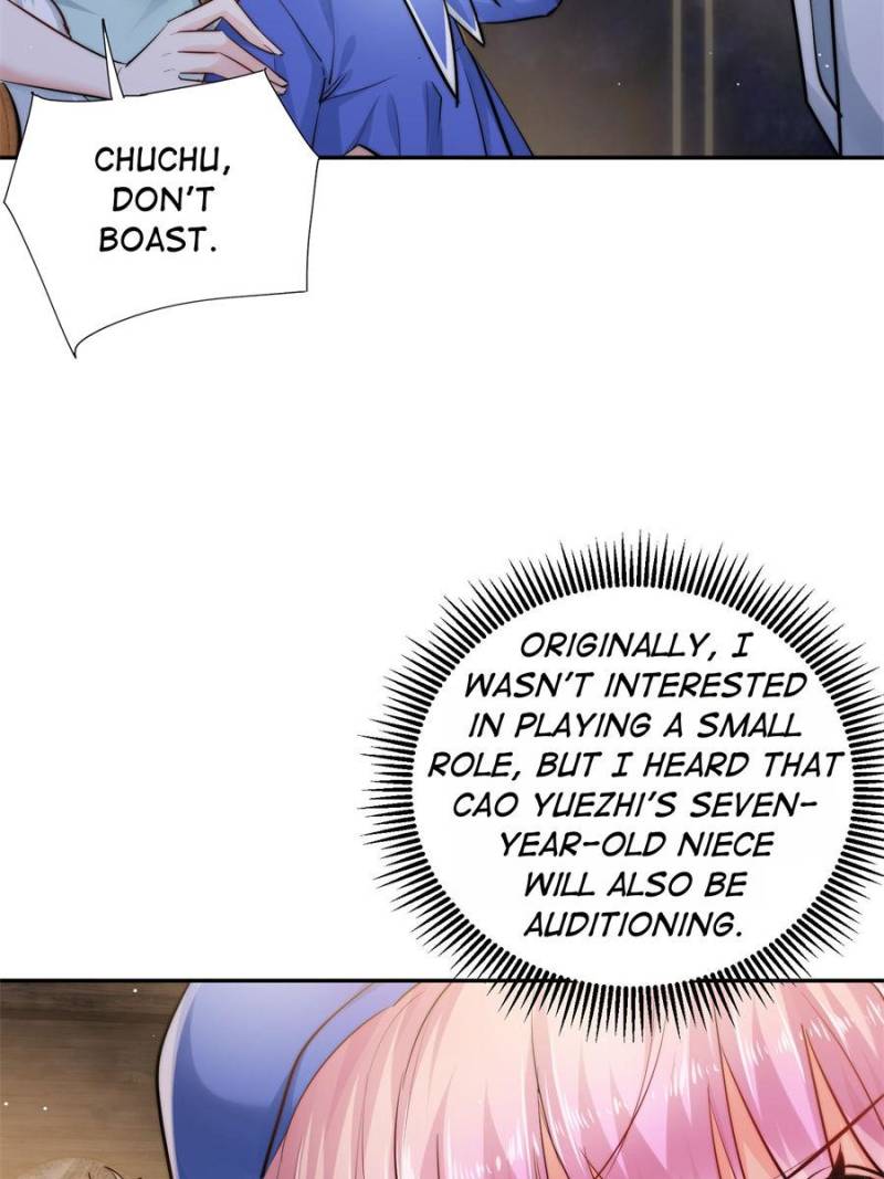 The Cold President’s Little Cutie Chapter 35 - Page 12