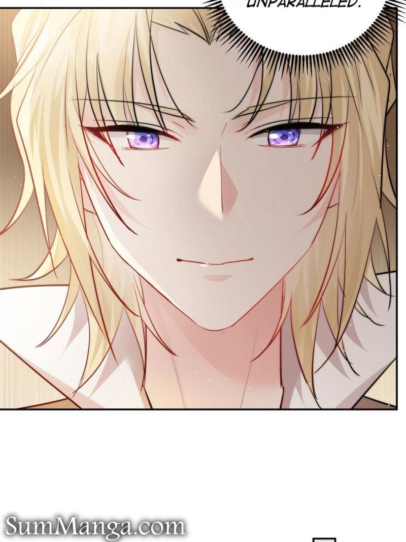 The Cold President’s Little Cutie Chapter 35 - Page 14