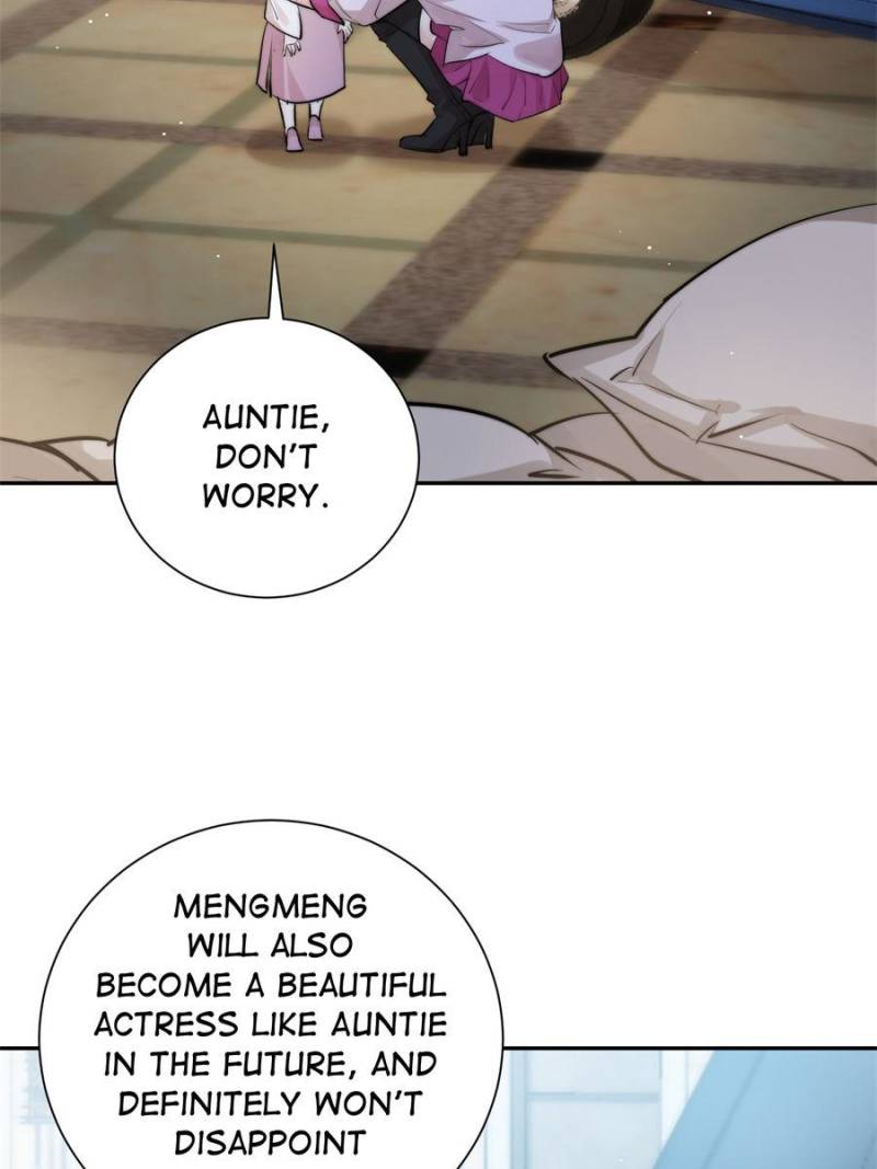 The Cold President’s Little Cutie Chapter 35 - Page 17