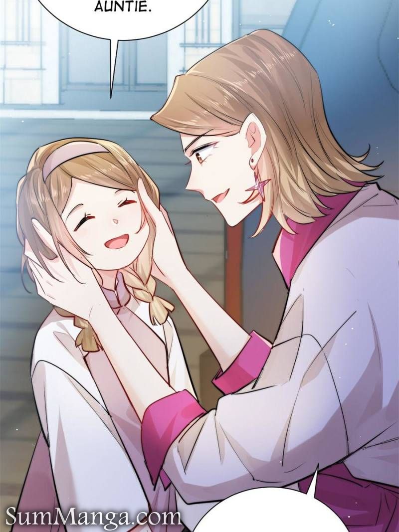 The Cold President’s Little Cutie Chapter 35 - Page 18