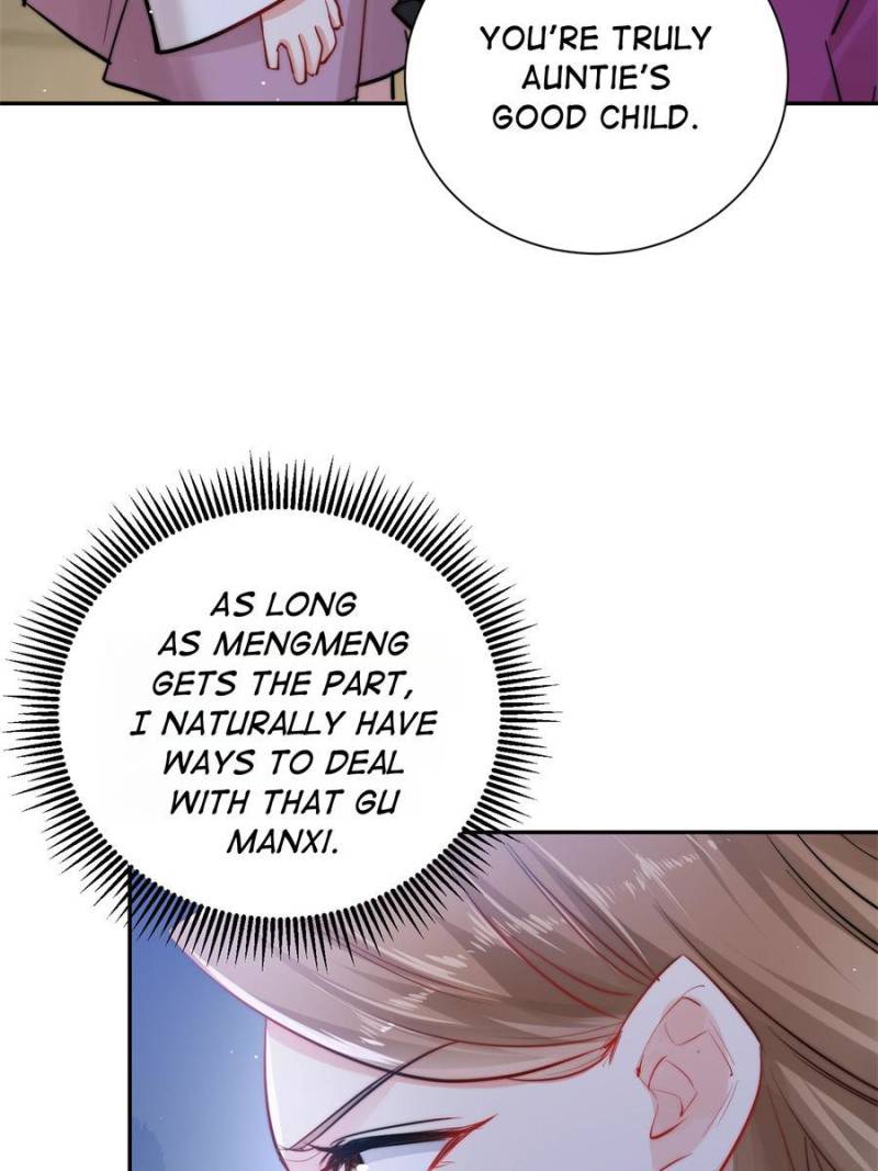 The Cold President’s Little Cutie Chapter 35 - Page 19