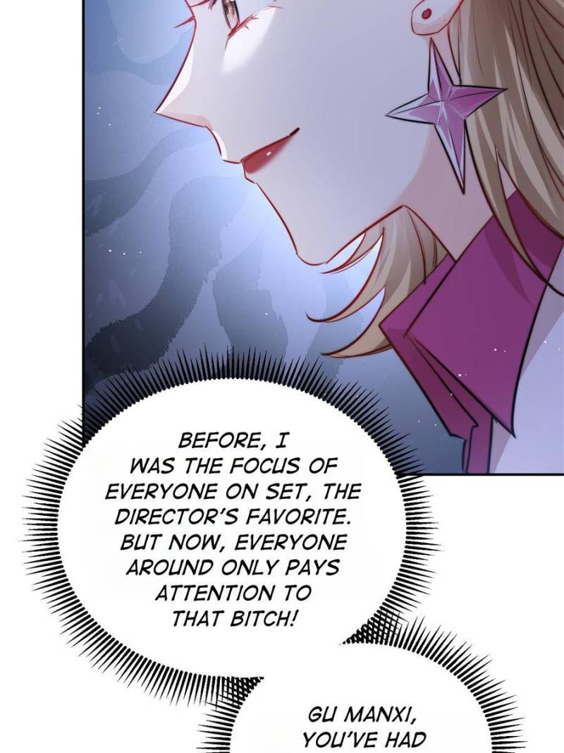 The Cold President’s Little Cutie Chapter 35 - Page 20