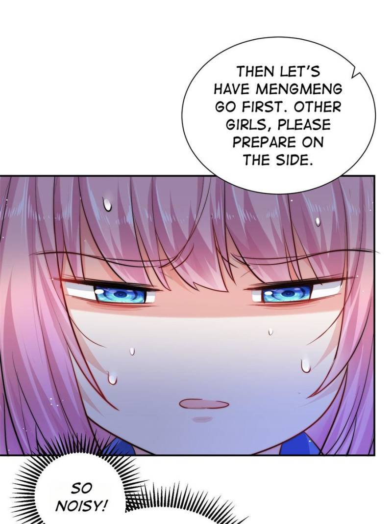 The Cold President’s Little Cutie Chapter 35 - Page 29