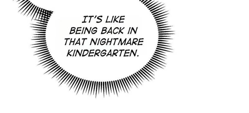 The Cold President’s Little Cutie Chapter 35 - Page 30